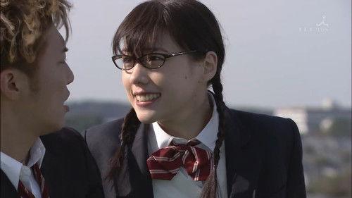 Bad Boy and Good Girl Season 1 Episode 1 - It is Rumoured that the Strongest Duo has Finally Appeared! Thrilling School Comedy