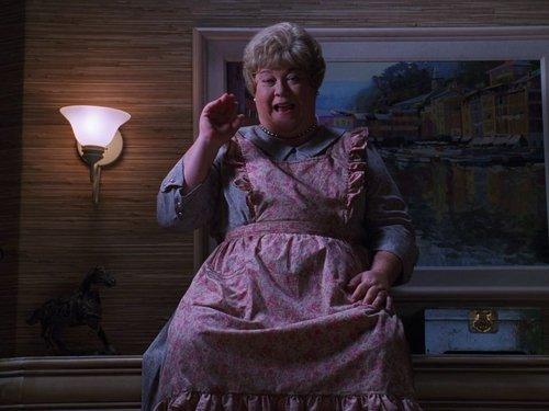 Lois & Clark: The New Adventures of Superman Season 4 Episode 9 - Ghosts