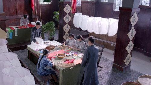 The Spirit of Soldiers Season 1 Episode 7 - Episode 7