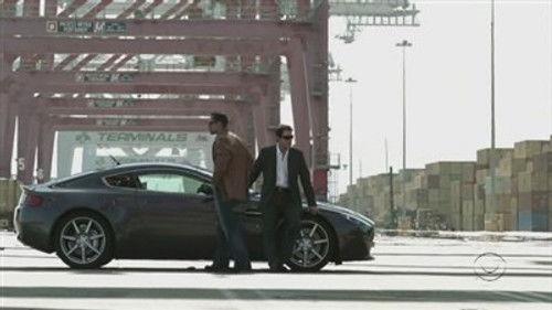 Smith Season 1 Episode 2 - Two