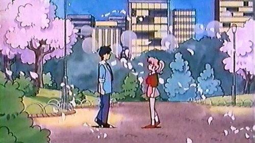 I'll Make a Habit of It Season 1 Episode 1 - Born! Fighting Idol?!