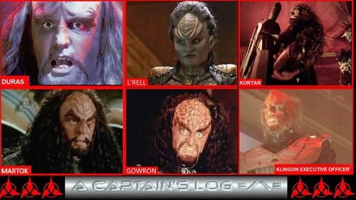 A Captain's Log Season 3 Episode 16 - Mary Chieffo - The rise to prominence and power as a strong female leader, Part 2