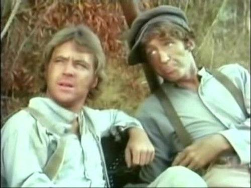 Gunsmoke Season 15 Episode 24 - The Thieves