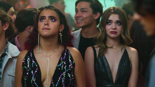 Control Z Season 1 Episode 8 - Public Enemy