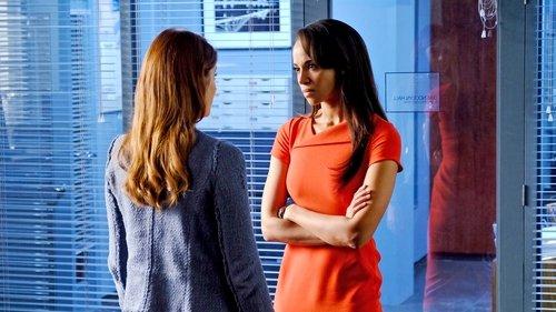 undefined Season 1 Episode 4 - Blood Ties