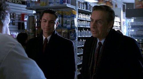 Law & Order Season 7 Episode 20 - We Like Mike