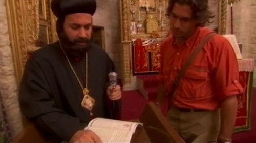 Digging for the Truth Season 2 Episode 10 - The Da Vinci Code: Bloodlines