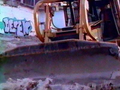 John Doe Season 1 Episode 4 - Past Imperfect