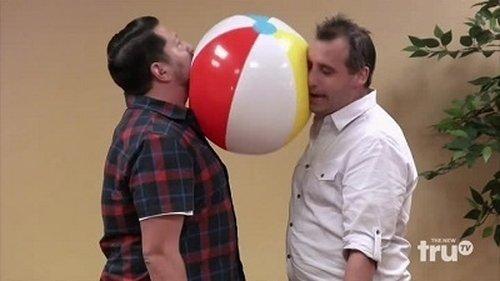 Impractical Jokers Season 4 Episode 3 - Uncool and the Gang
