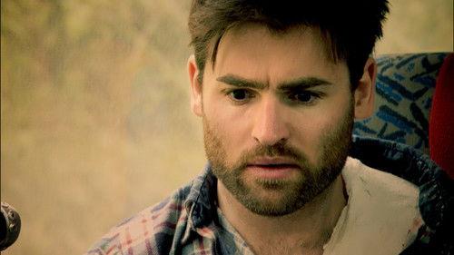 Banged Up Abroad Season 7 Episode 5 - Black Palace of Horrors