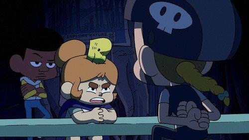 Craig of the Creek Season 3 Episode 4 - The Bike Thief