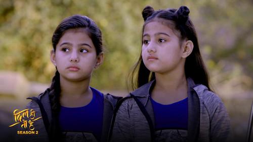 Dil Hi Toh Hai Season 2 Episode 21 - Episode 21