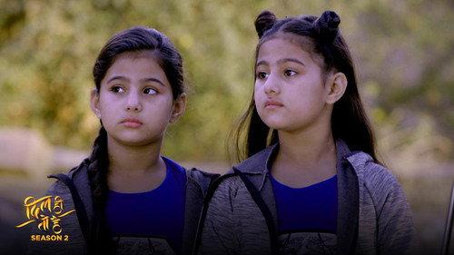 Dil Hi Toh Hai Season 2 Episode 21 - Episode 21