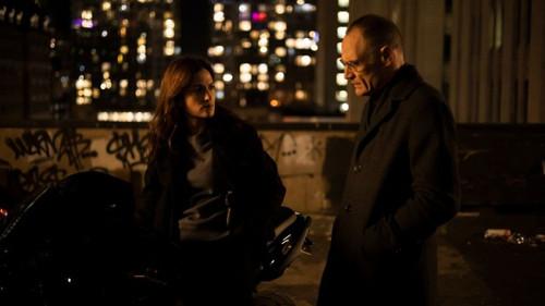 Classified Season 1 Episode 7 - Mirror Games