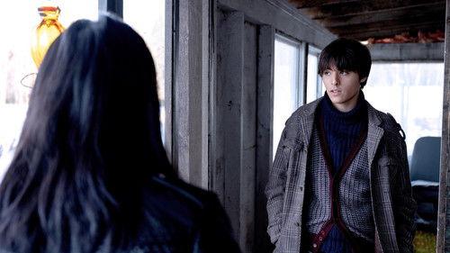 Wynonna Earp Season 4 Episode 4 - Afraid