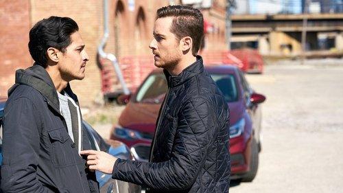 undefined Season 5 Episode 7 - Care Under Fire