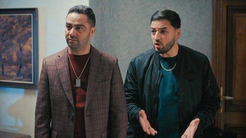 Youm Malqak Season 1 Episode 20 - Episode 20