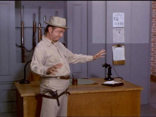 Green Acres Season 5 Episode 17 - Bundle of Joy