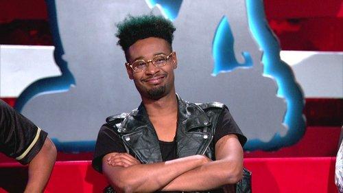 Ridiculousness Season 6 Episode 12 - Danny Brown