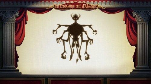 Haunted Hotel Season 1 Episode 4 - How to Train Your Demon