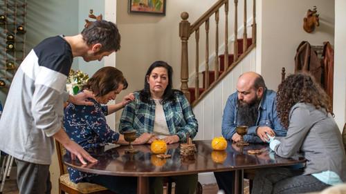 My Family's Deadly Secret Season 1 Episode 2 - Who Killed Cathy?