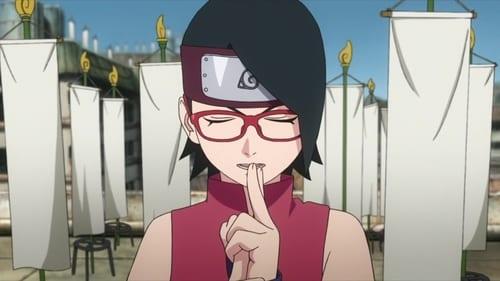 Boruto: Naruto Next Generations Season 1 Episode 57 - The Reason I Can't Lose
