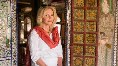 Joanna Lumley's India Season 1 Episode 1 - Episode 1