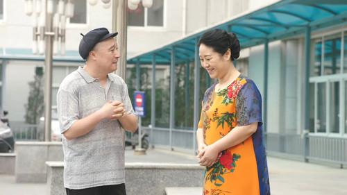 Love Stories in the Countryside Season 13 Episode 2 - Episode 2