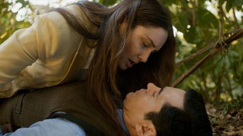 undefined Season 4 Episode 11 - He Lives!