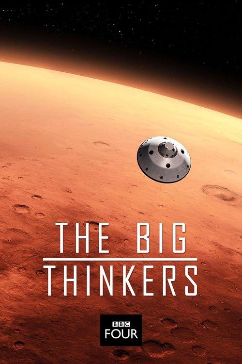 The Big Thinkers poster