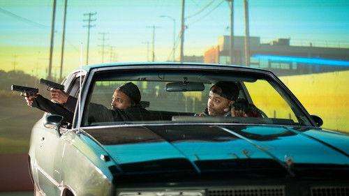 Sherman's Showcase Season 1 Episode 6 - July 8, 1995