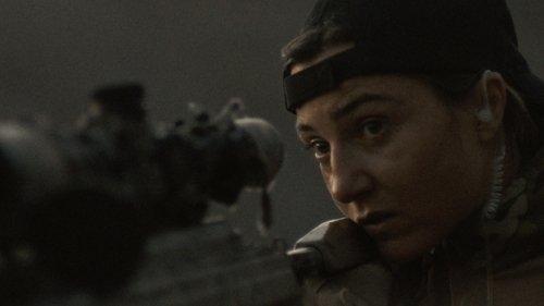 Dark Hearts Season 1 Episode 5 - High Value Target