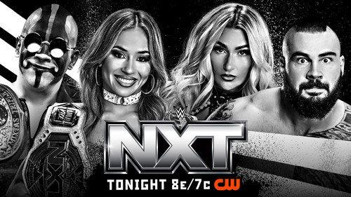 WWE NXT Season 20 Episode 18 - May 5, 2026