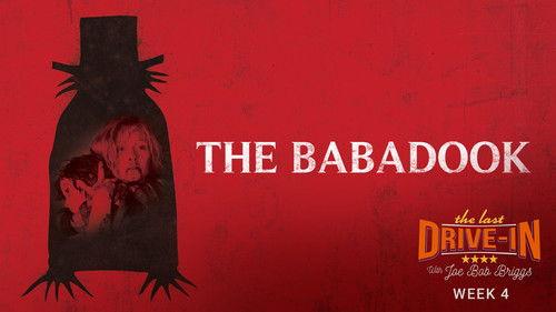 The Last Drive-in with Joe Bob Briggs Season 5 Episode 7 - The Babadook