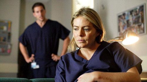 Holby City Season 13 Episode 3 - Tough, Love