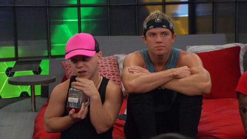 Big Brother Season 20 Episode 24 - Episode 24