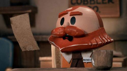 Crossing Swords Season 2 Episode 8 - Sad-iator