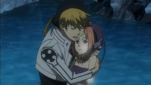 Background image for God's Clown