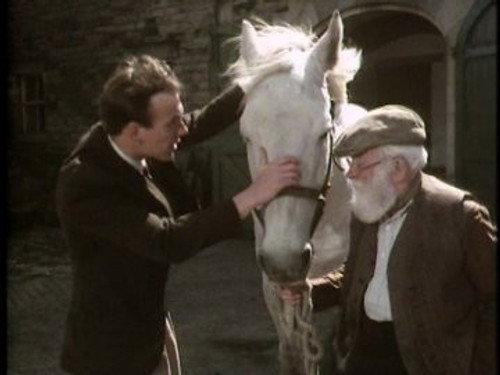 All Creatures Great and Small Season 2 Episode 4 - Beauty of the Beast