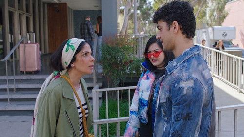 Newton's Cradle Season 1 Episode 3 - Episode 3