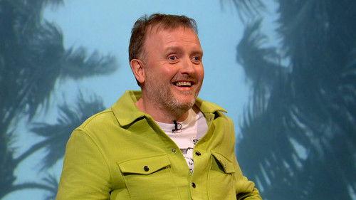 QI Season 23 Episode 11 - Wet and Windy