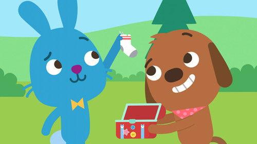 Sago Mini Friends Season 1 Episode 12 - Treasure It