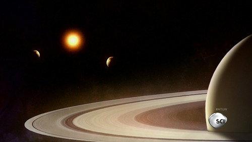 How the Universe Works Season 3 Episode 5 - Is Saturn Alive?