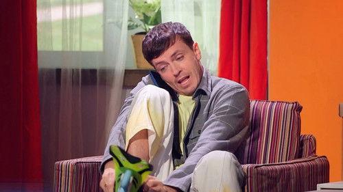 Improvisation Season 7 Episode 19 - Episode 19