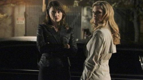 No Ordinary Family Season 1 Episode 17 - No Ordinary Love