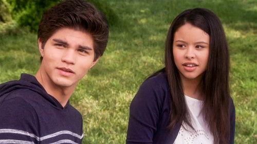 The Secret Life of the American Teenager Season 5 Episode 8 - Setting Things Straight