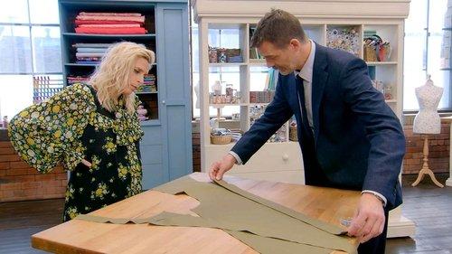 The Great British Sewing Bee Season 8 Episode 6 - Music Week