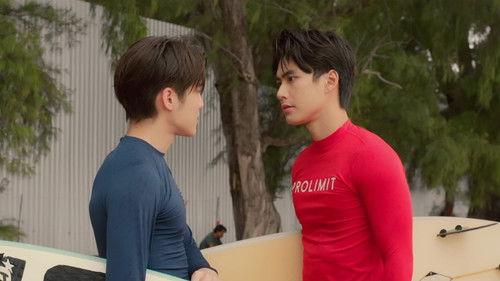 Kidnap Season 1 Episode 8 - Decision To Leave