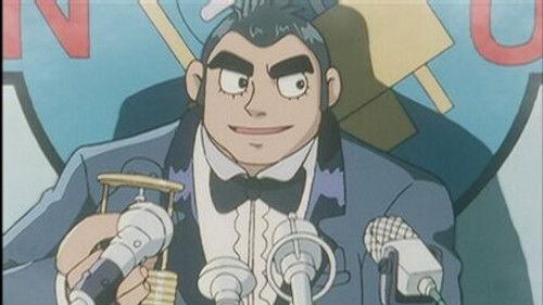 Astro Boy Season 1 Episode 23 - Lost In Outland