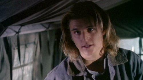 21 Jump Street Season 5 Episode 7 - This Ain't No Summer Camp